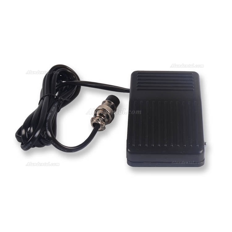 AI-TE&reg; AT-CM-38 Dental Lab Brushless Micromotor Polisher with AT-A4 & AT-A7 Handpiece